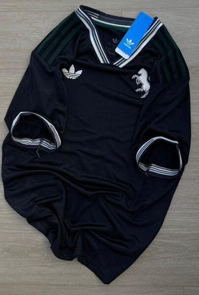 Maillot Adidas de Juventus