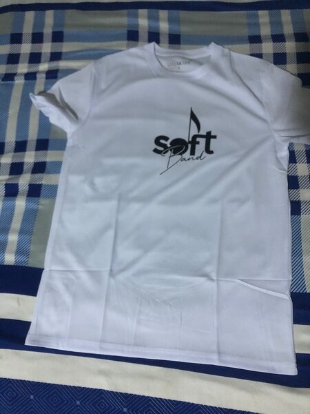 Customised T-shirt printing