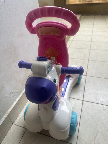 Mon 3 en 1 par VTECH