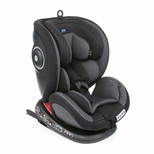Siège Auto Chicco évolutif isofix