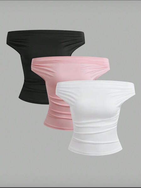 Top élégant pour femmes