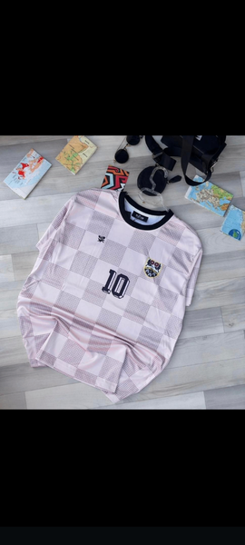 Maillot de football rétro