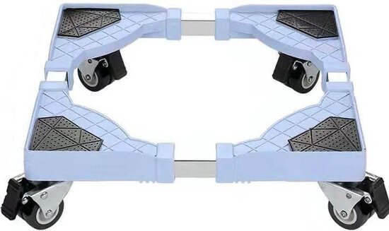 Support pour appareil ménager