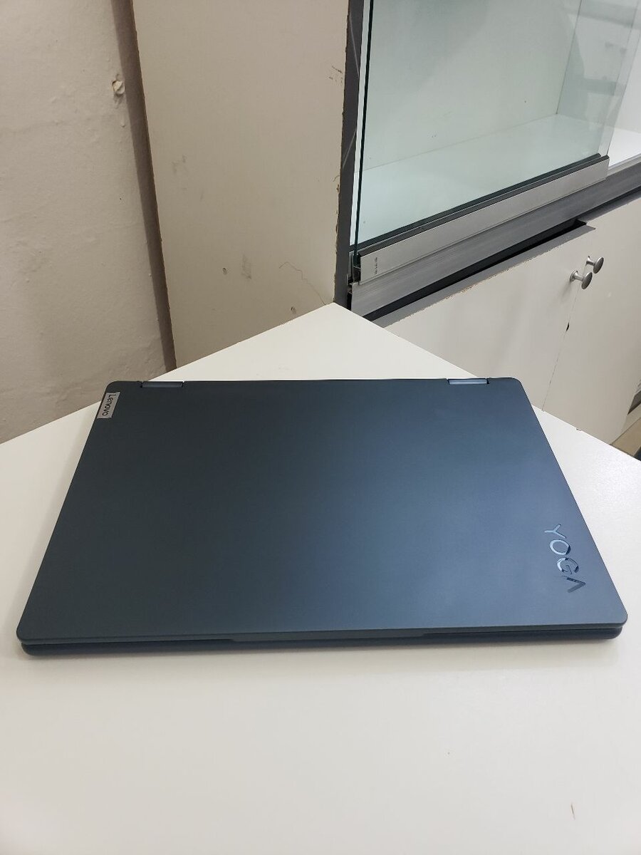 Lenovo Yoga 6