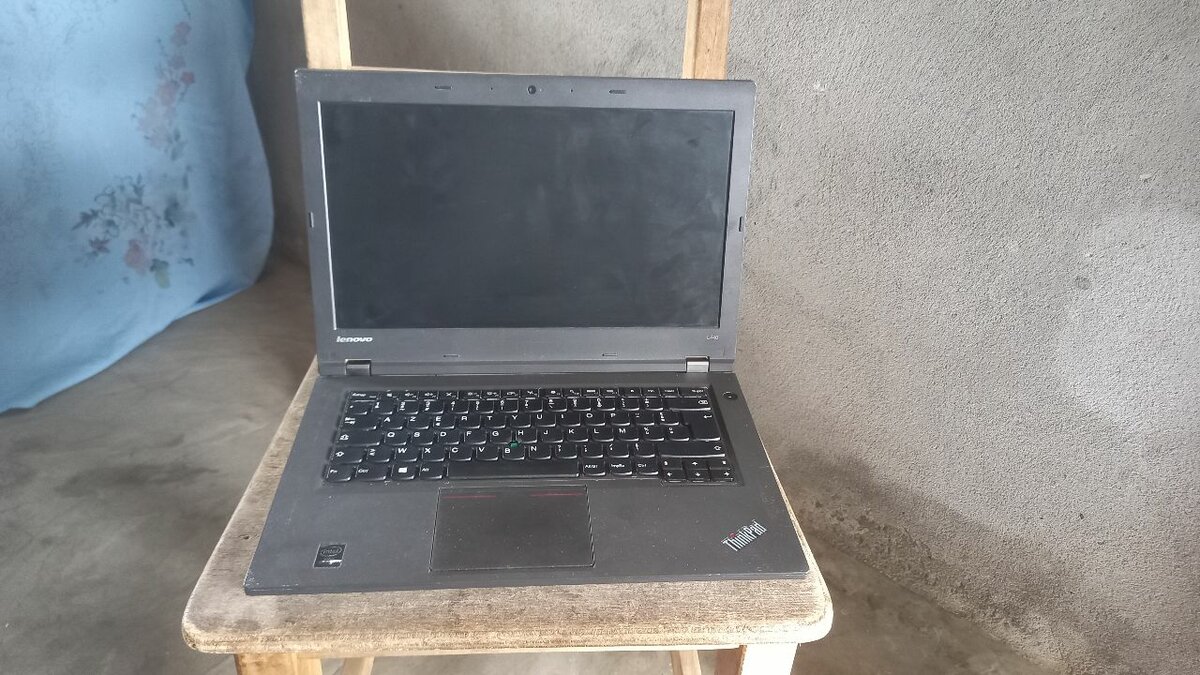 Lenovo L440