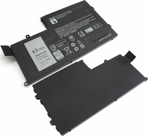 TRHFF Batterie Dell Inspiron 15 5547 5548 Latitude 3550 3450