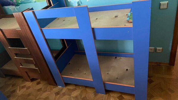 Детский 2эташки