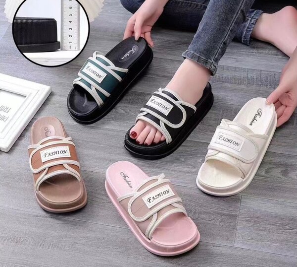 Chic sandale
