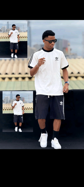 T-shirt de sport Adidas