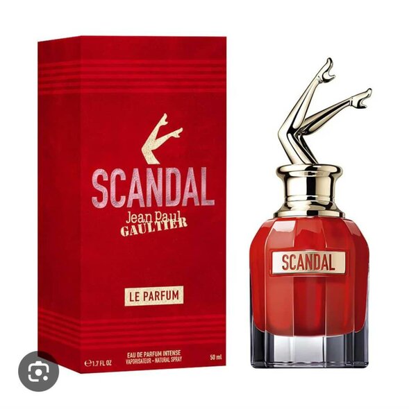 Scandal Parfum Intense Femme