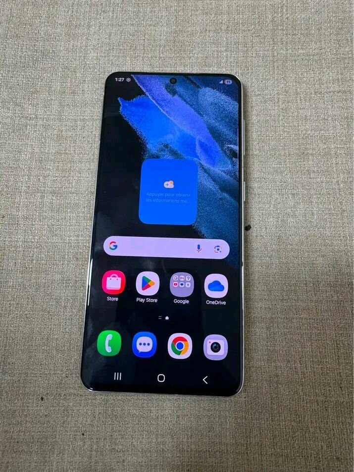 Samsung Galaxy S21 Ultra