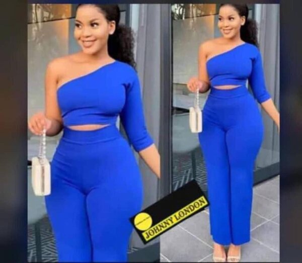 Ensemble chic pour soirée