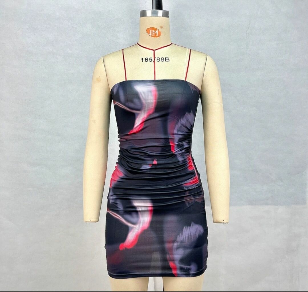 Bodycon dresses