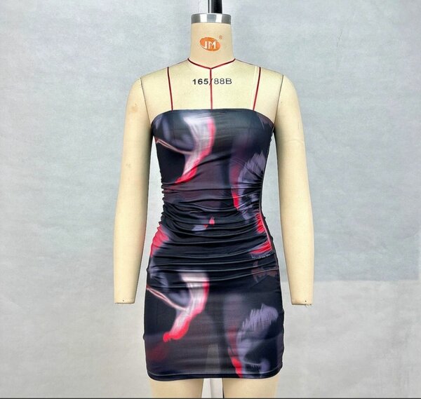 Bodycon dresses