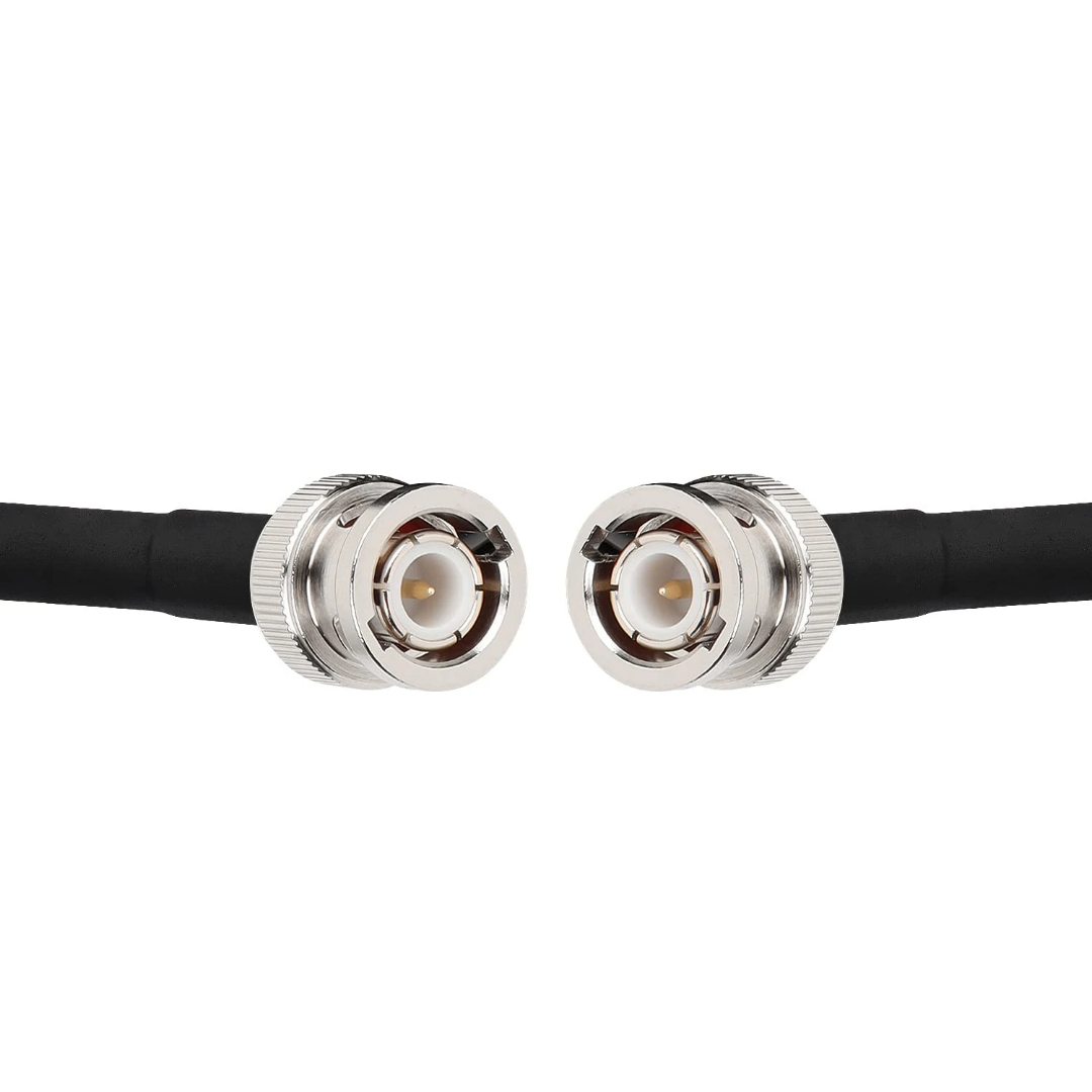 Câble coaxial BNC haute qualité