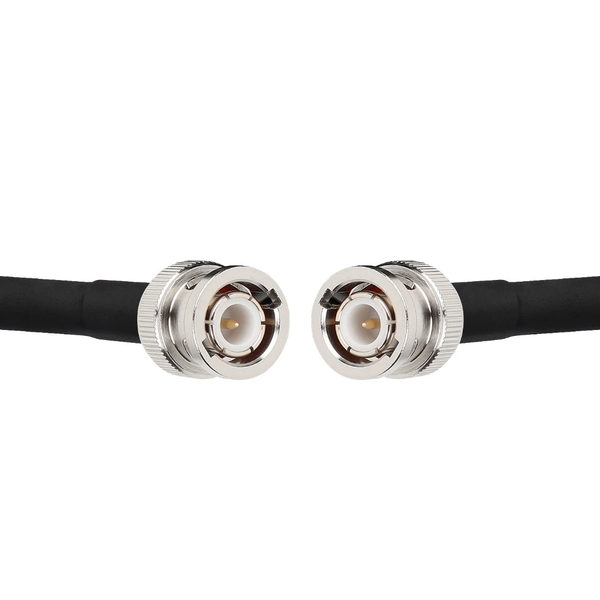 Câble coaxial BNC haute qualité