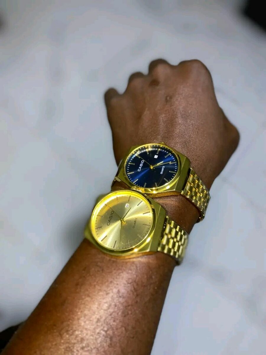 Montre Homme et femme