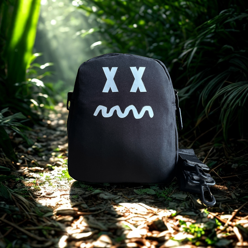 Sacoche Bandoulière XX Face