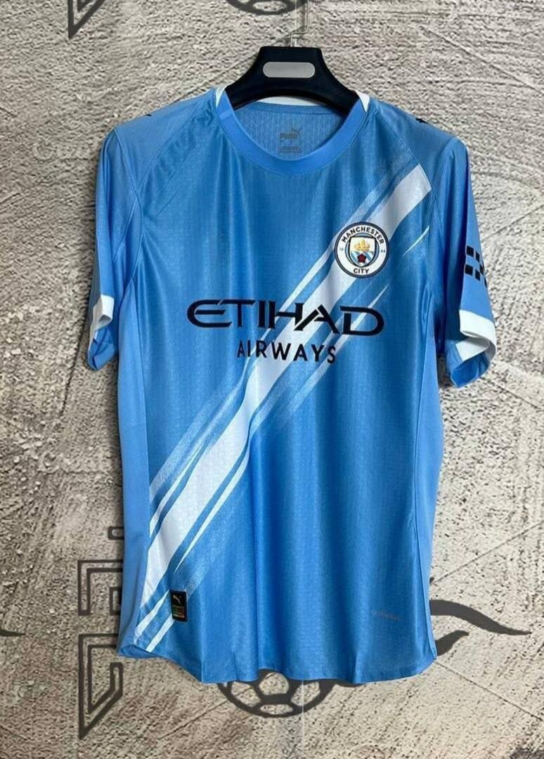 Maillot de Football Homme