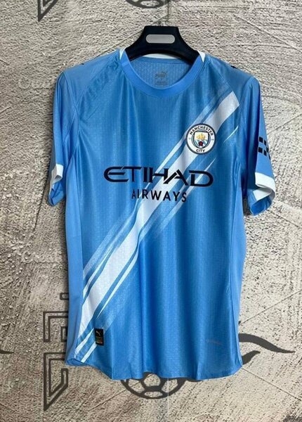 Maillot de Football Homme