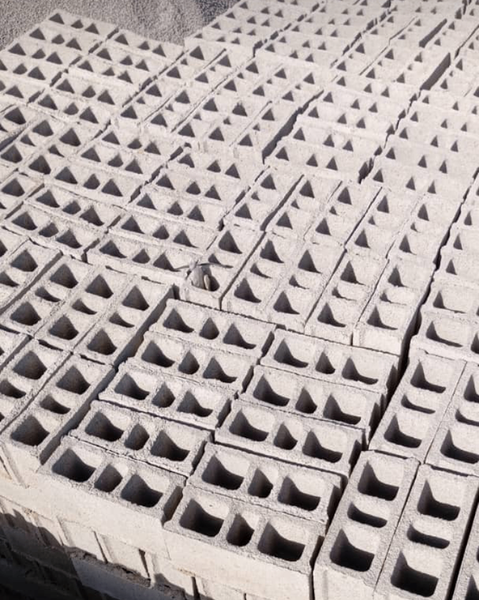 Matériaux de construction