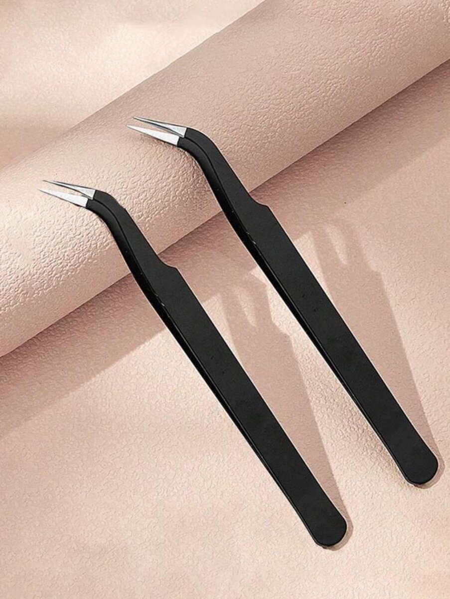 Pince à Épiler Précision