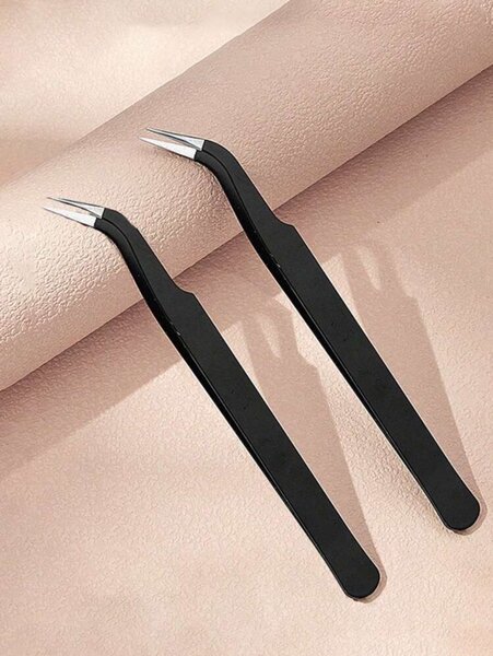 Pince à Épiler Précision