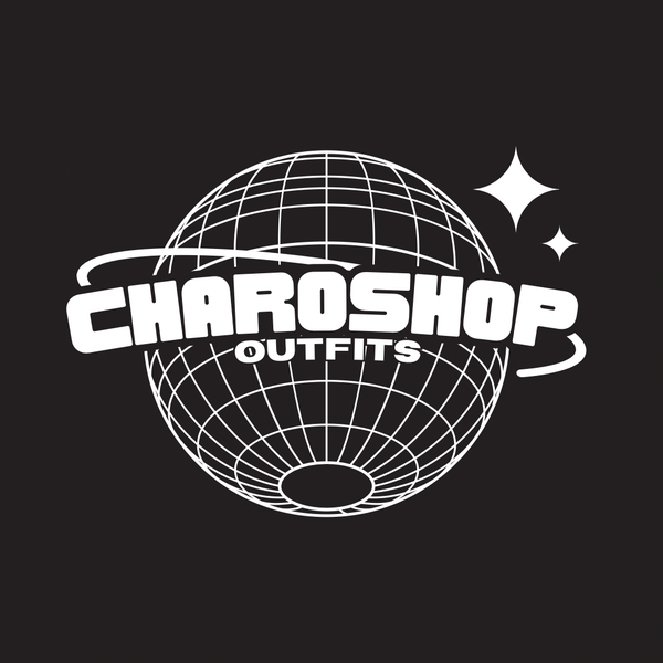 Charo Shop 🌍