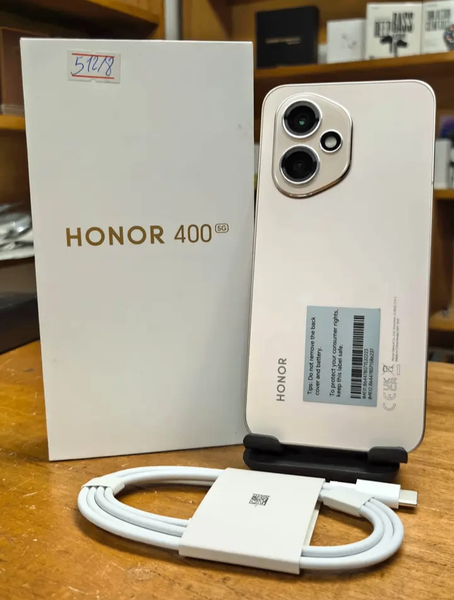 Smartphone HONOR 400 5G
