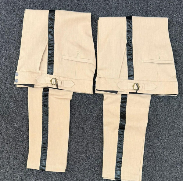 Elegant smart trousers