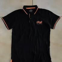 new casual good quality men's t-shirt