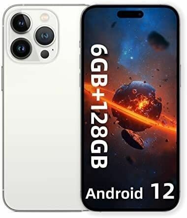 Android iphone 14 pro