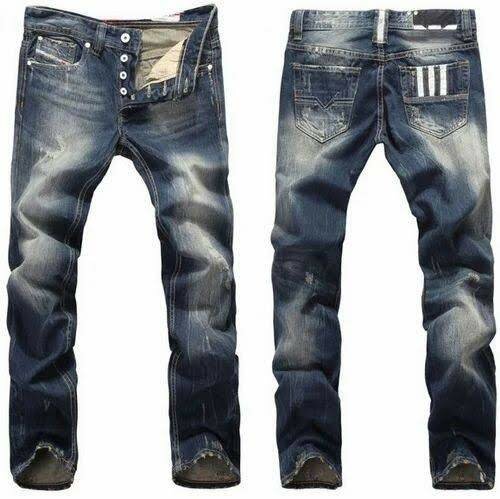 Men jeans