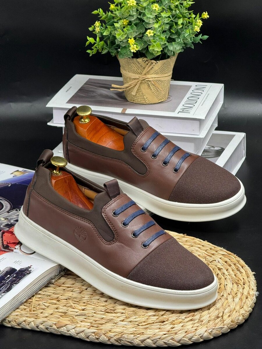 TIMBERLAND CLASSIC WEAR