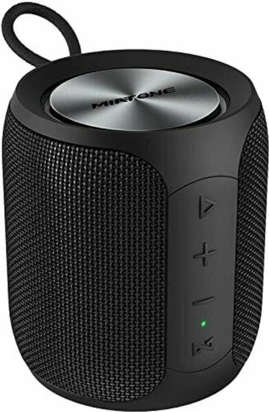 Portable Wireless Bluetooth Speaker