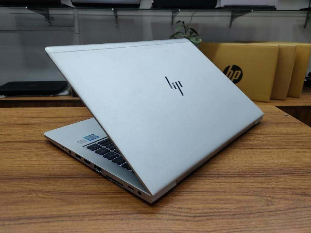 Hp Elitebook 840 G5 Core i5