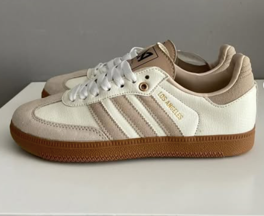 Samba LAFC Los Angeles Football Club