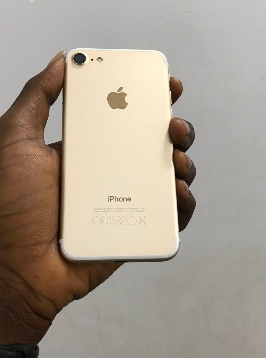 iPhone 7 32gb