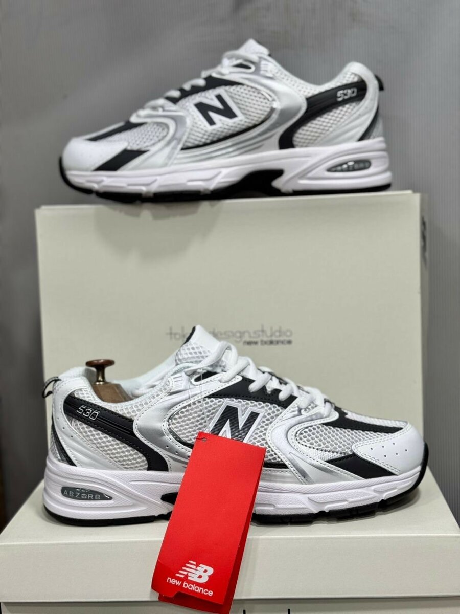 Newbalance 530