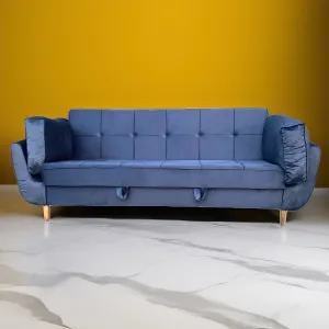 Designer Sofa Cum Beds
