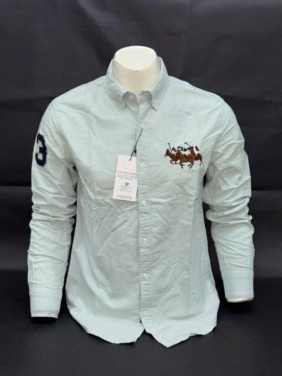 Chemise Polo pour homme