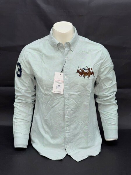 Chemise Polo pour homme