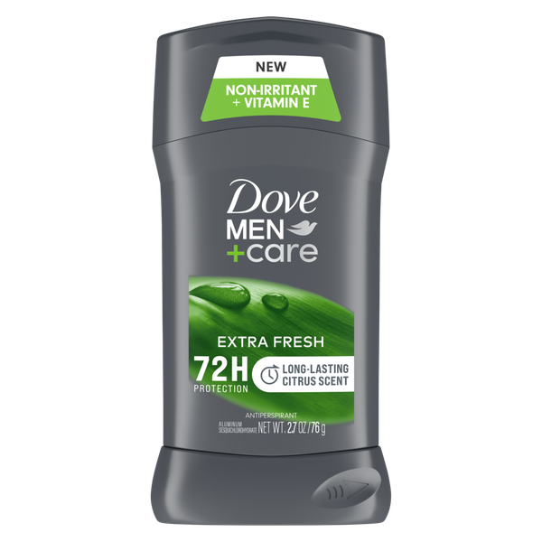 Dove Men Care Déodorant 72H