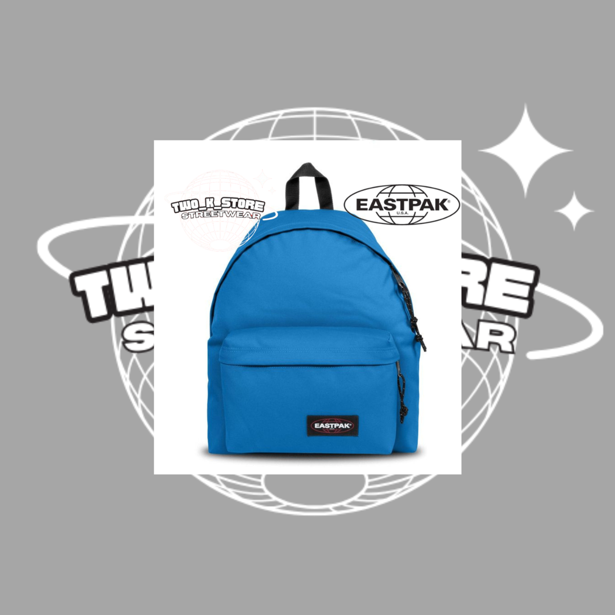 SAC EASTPAK