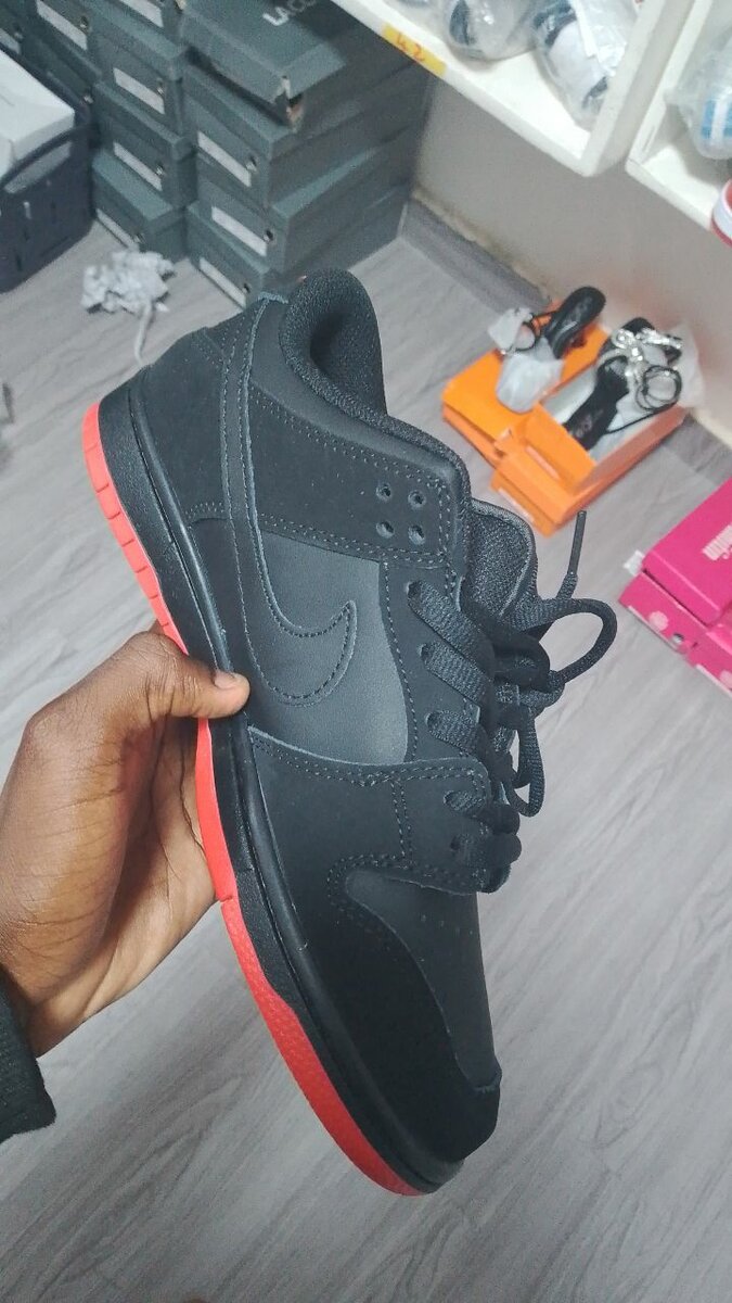 Baskets Nike élégantes et polyvalentes