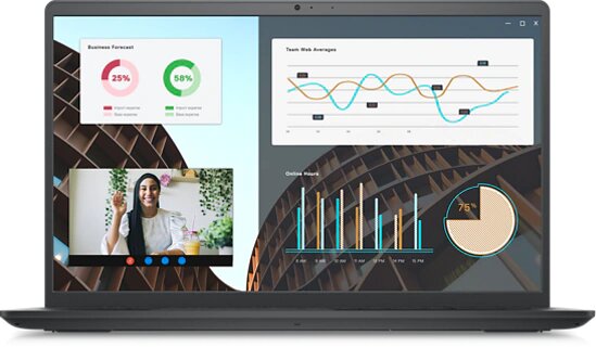 Dell Vostro 3530 Core i5-1Tera