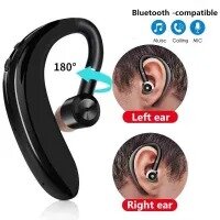 Blutooth Handfree Wireless Bluetooth Headset Good Quality Bluetooth Handsfree Earphone