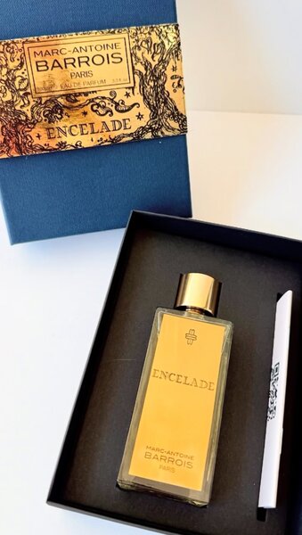 Parfum Encelade Marc-Antoine