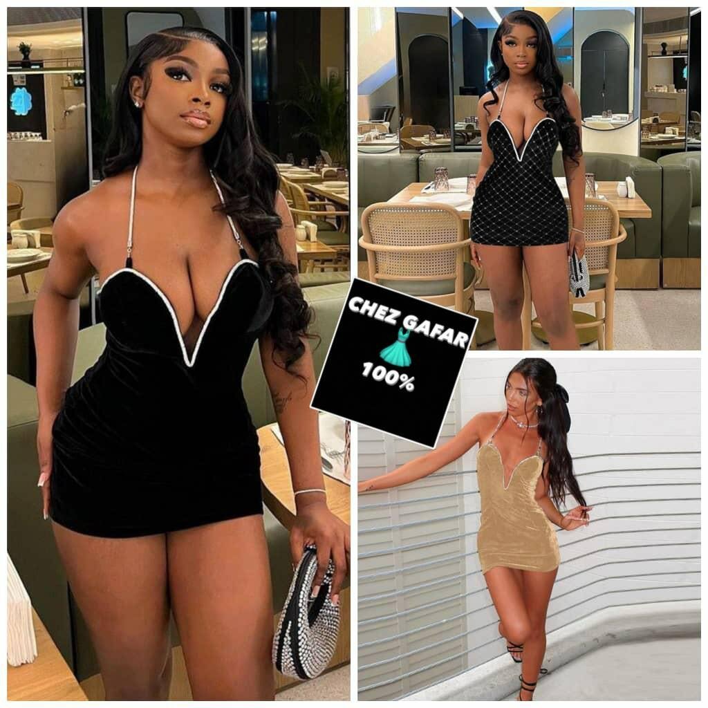 Vertement pour femmes