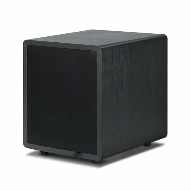 8 inches 300 watts high power active sub woofer